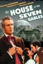 Watch The House of the Seven Gables Zmovies