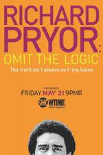 Watch Richard Pryor: Omit the Logic Zmovies