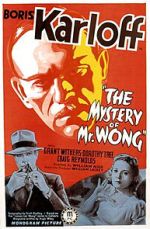 Watch The Mystery of Mr. Wong Zmovies