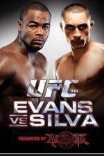 Watch UFC 108 Evans vs. Silva Zmovies