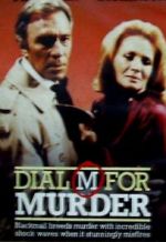 Watch Dial \'M\' for Murder Zmovies