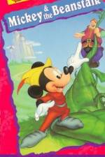 Watch Mickey and the Beanstalk Zmovies