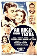 Watch An Angel from Texas Zmovies