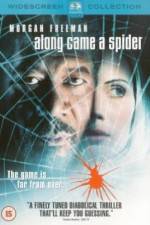 Watch Along Came a Spider Zmovies