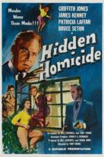 Watch Hidden Homicide Zmovies