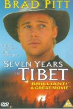 Watch Seven Years in Tibet Zmovies
