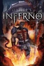Watch Dantes Inferno An Animated Epic Zmovies