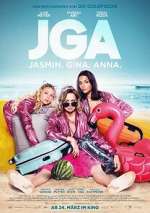 Watch JGA: Jasmin. Gina. Anna. Zmovies