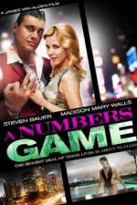 Watch A Numbers Game Zmovies