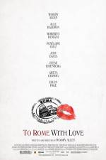 Watch To Rome With Love Zmovies