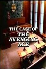 Watch Perry Mason: The Case of the Avenging Ace Zmovies