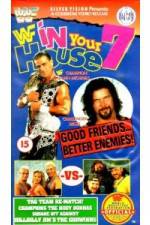 Watch WWF in Your House 7 Zmovies
