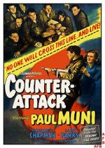 Watch Counter-Attack Zmovies