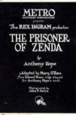 Watch The Prisoner of Zenda Zmovies
