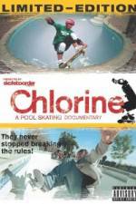 Watch Chlorine: A Pool Skating Documentary Zmovies