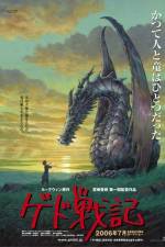 Watch Tales from Earth and Sea (Gedo senki) Zmovies