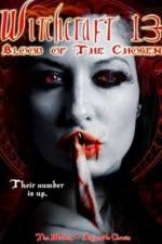 Watch Witchcraft 13: Blood of the Chosen Zmovies