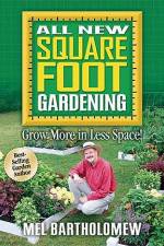 Watch Mel Bartholomew Introducing Square Foot Gardening Zmovies
