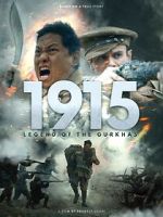 Watch 1915: Legend of the Gurkhas Zmovies