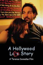 Watch A Hollywood Love Story Zmovies