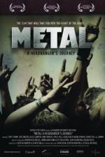 Watch Metal: A Headbanger's Journey Zmovies