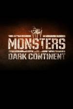 Watch Monsters: Dark Continent Zmovies