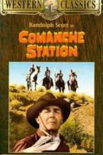 Watch Comanche Station Zmovies
