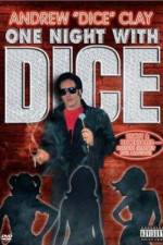 Watch Andrew Dice Clay One Night with Dice Zmovies