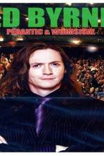 Watch Ed Byrne Pedantic and Whimsical Zmovies