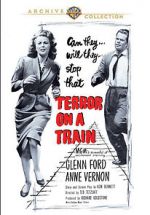 Watch Terror on a Train Zmovies