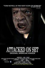 Watch Attacked on Set Zmovies