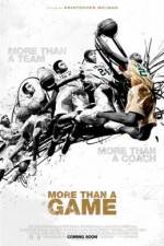 Watch More Than a Game Zmovies