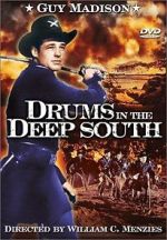 Watch Drums in the Deep South Zmovies