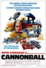 Watch Cannonball! Zmovies