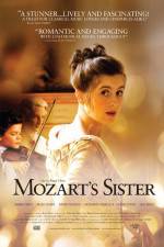 Watch Nannerl la soeur de Mozart Zmovies