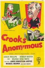 Watch Crooks Anonymous Zmovies