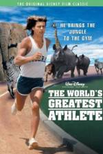 Watch The Worlds Greatest Athlete Zmovies