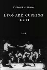 Watch Leonard-Cushing Fight Zmovies
