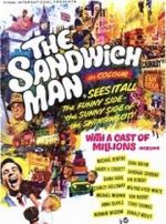 Watch The Sandwich Man Zmovies