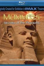 Watch Mummies Secrets of the Pharaohs Zmovies
