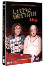 Watch Little Britain Live Zmovies