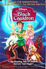 Watch The Black Cauldron Zmovies