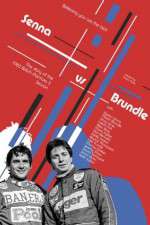 Watch Senna vs Brundle Zmovies