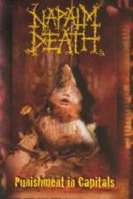 Watch Napalm Death: Punishment in Capitals Zmovies