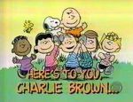 Watch Here\'s to You, Charlie Brown: 50 Great Years Zmovies