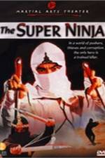 Watch The Super Ninja Zmovies