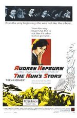 Watch The Nun's Story Zmovies