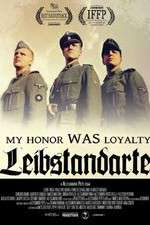 Watch My Honor Was Loyalty Zmovies