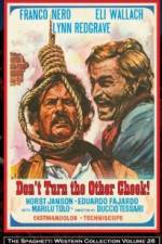 Watch Don't Turn the Other Cheek Zmovies