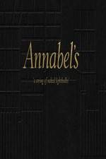 Watch Annabel's: A String of Naked Lightbulbs Zmovies